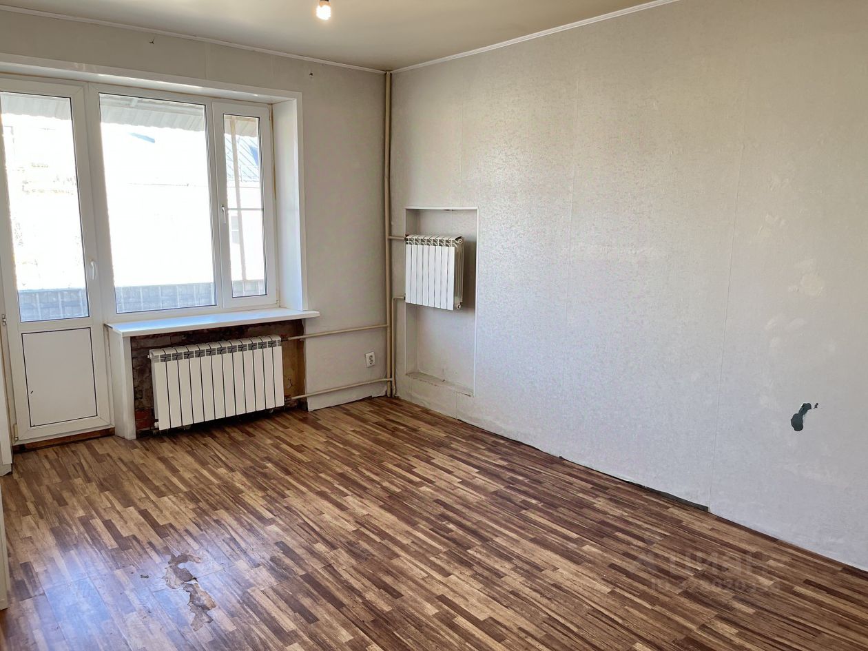 Продажа комнаты улица Анны Северьяновой, 3С3