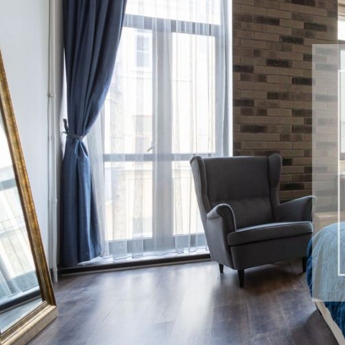 1-комн квартира площадь Островского,  д. 9