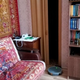 Продажа 2-комн квартиры на вторичном рынке Щёлково, ул Парковая,  д. 1