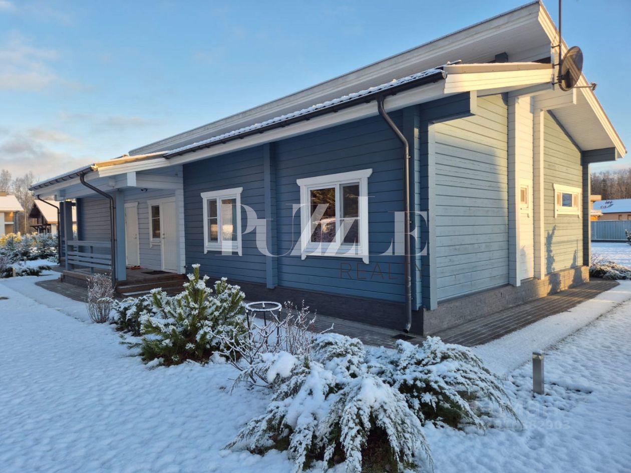 Продажа дома Сувантоярви кп, 32