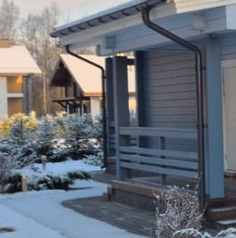 Продажа дома Сувантоярви кп, 32