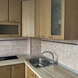 Продажа 1-комн квартиры на вторичном рынке Мичуринский пр-кт,  д. 38