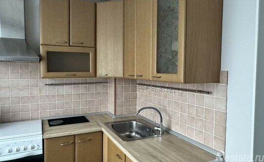 Продажа 1-комн квартиры на вторичном рынке Мичуринский пр-кт,  д. 38