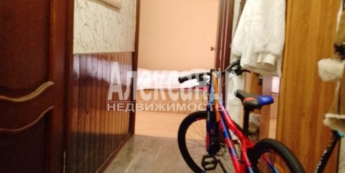 2-комн квартира Понтонный пос., Варвары Петровой ул. ,  д. 9