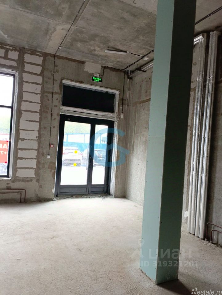 Аренда ПСН Люберцы, 3-е Почтовое отделение,  д. 48