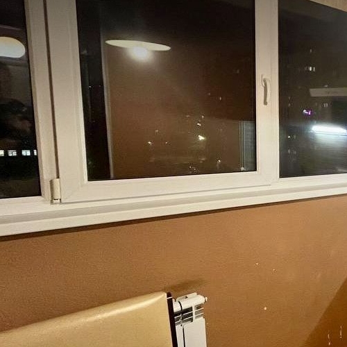 1-комн квартира аллея Котельникова, 6К1