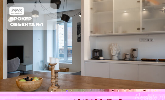 Продажа 4-комн квартиры на вторичном рынке Фермское шоссе,  д. 14,  к. 1