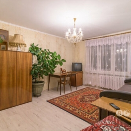 Аренда 1-комн квартиры на вторичном рынке улица Лихоборские Бугры,  д. 14
