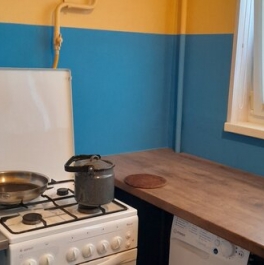 Продажа 3-комн квартиры на вторичном рынке Выборгское шоссе,  д. 25,  к. Б