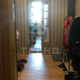 Продажа 3-комн квартиры на вторичном рынке Энгельса пр-кт