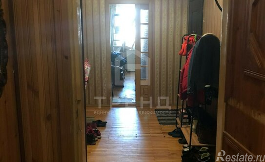 Продажа 3-комн квартиры на вторичном рынке Энгельса пр-кт