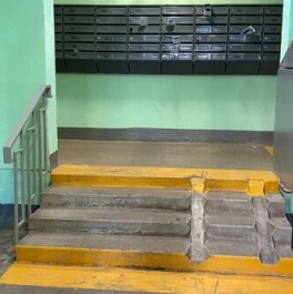 Продажа 2-комн квартиры на вторичном рынке Некрасовка п,  д. 26