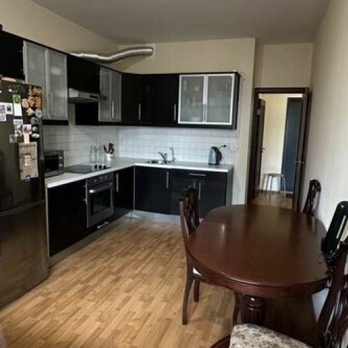 1-комн квартира Ленинский пр-кт,  д. 72,  к. 1