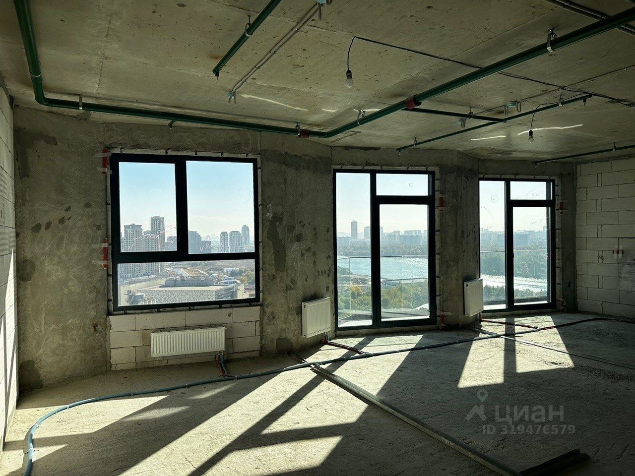 Продажа 3-комн квартиры на вторичном рынке Волоколамское шоссе, 81/2с6