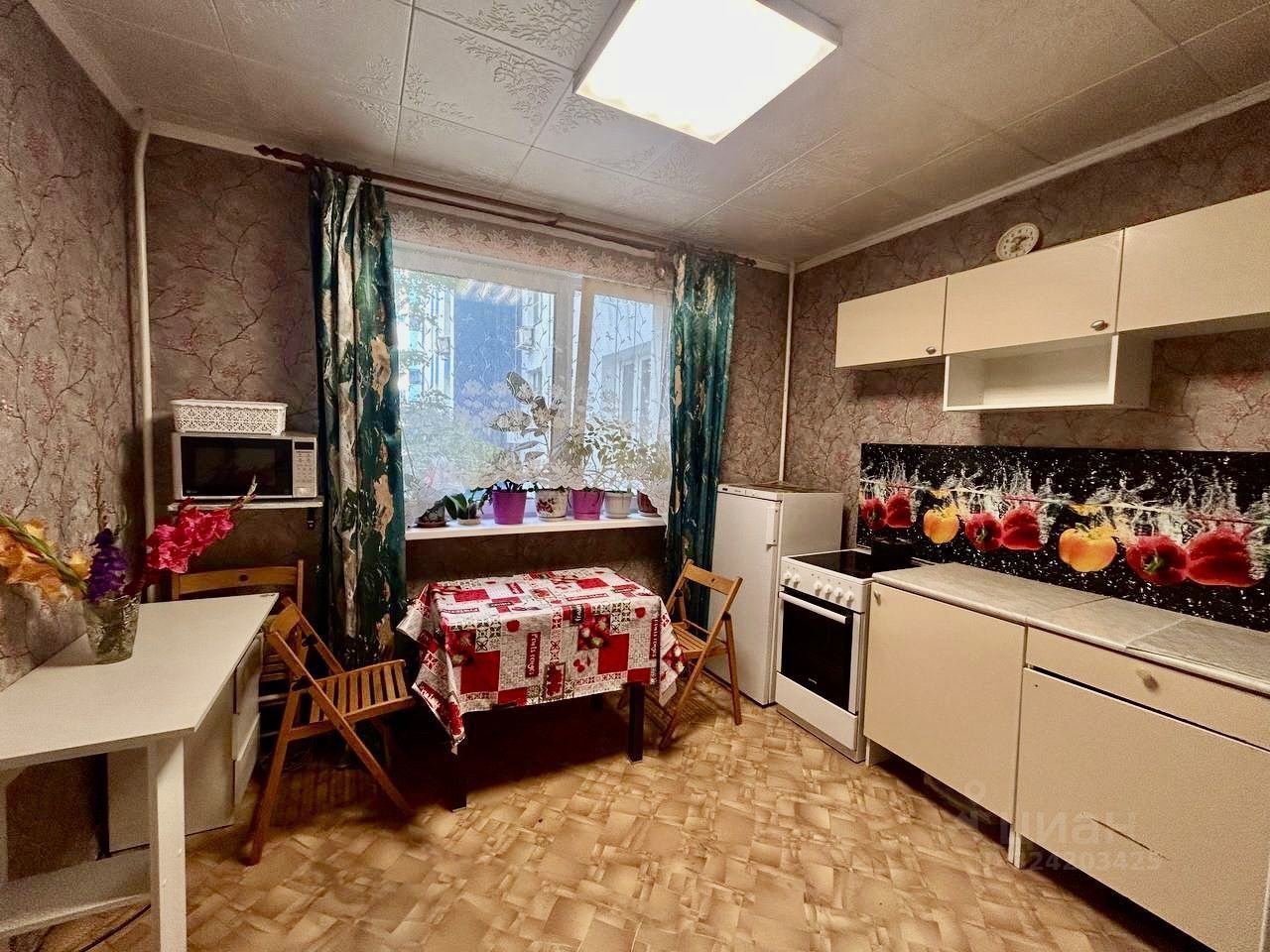 Продажа 3-комн квартиры на вторичном рынке Липецкая улица, 46к1
