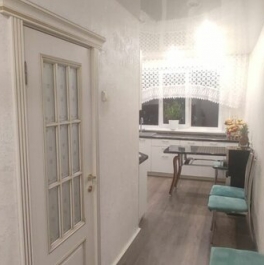 Продажа 3-комн квартиры на вторичном рынке Гатчина, ул Куприна,  д. 40