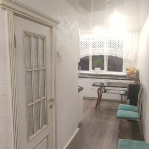 3-комн квартира Гатчина, ул Куприна,  д. 40