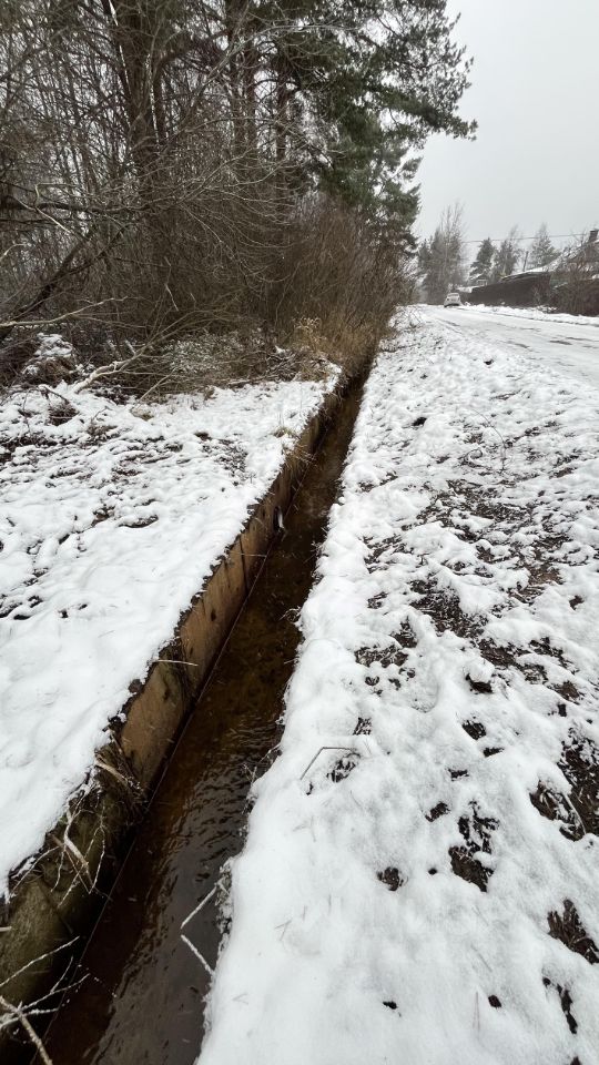 Продажа земли Зеленый квартал кп, Шлиссельбург