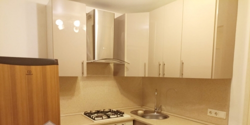 1-комн квартира Балашиха, Первомайская улица, 6