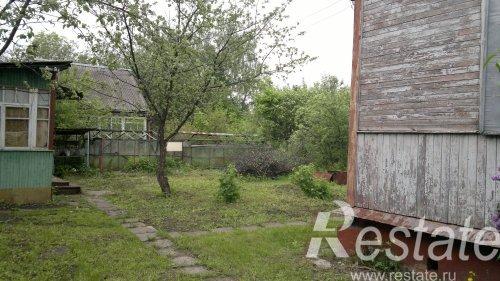 Продажа дома Старая Купавна г