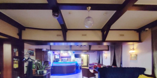 Помещение свободного назначения Люсиновская ул,  д. 53