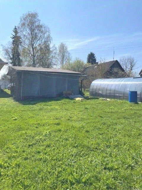 Продажа дома Любань, улица Островского, 12