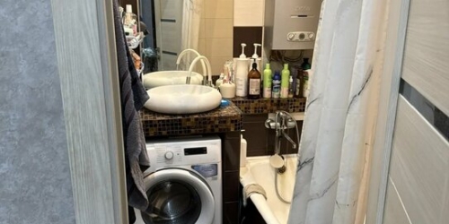 3-комн квартира ул Боровая,  д. 23/21