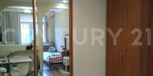 2-комн квартира 4-й Марьиной Рощи проезд,  д. 10