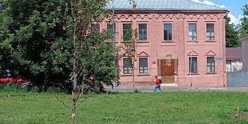 2-комн квартира Бакунинская улица, 98АС11