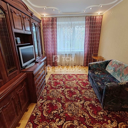 2-комн квартира Ивантеевка, Центральный проезд, 1