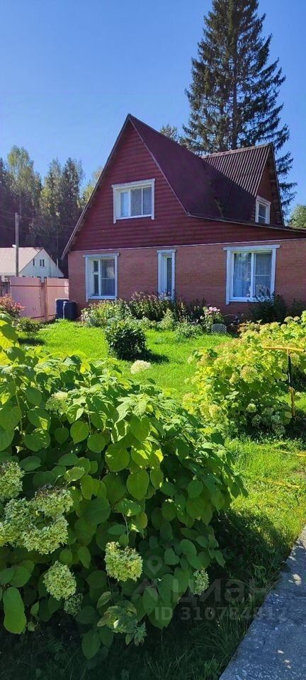 Продажа дома пос. Соколинское, улица Боровая