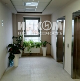 Продажа 3-комн квартиры на вторичном рынке улица Саморы Машела,  д. 2А