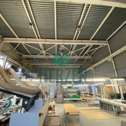 Склад Дедовск, ул 1-я Волоколамская,  д. 60,  к. 10