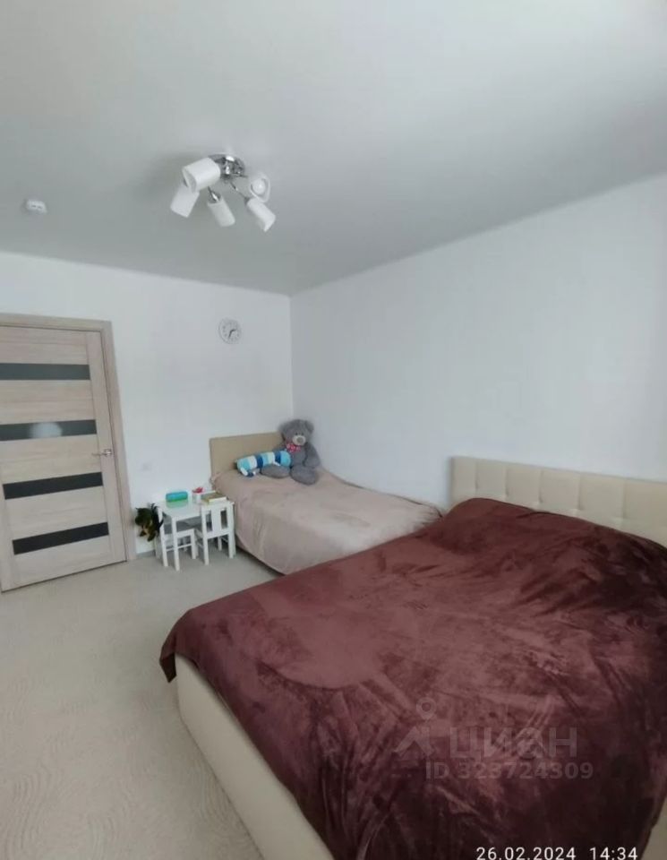 Продажа 1-комн квартиры на вторичном рынке Долгопрудная аллея, 15к4