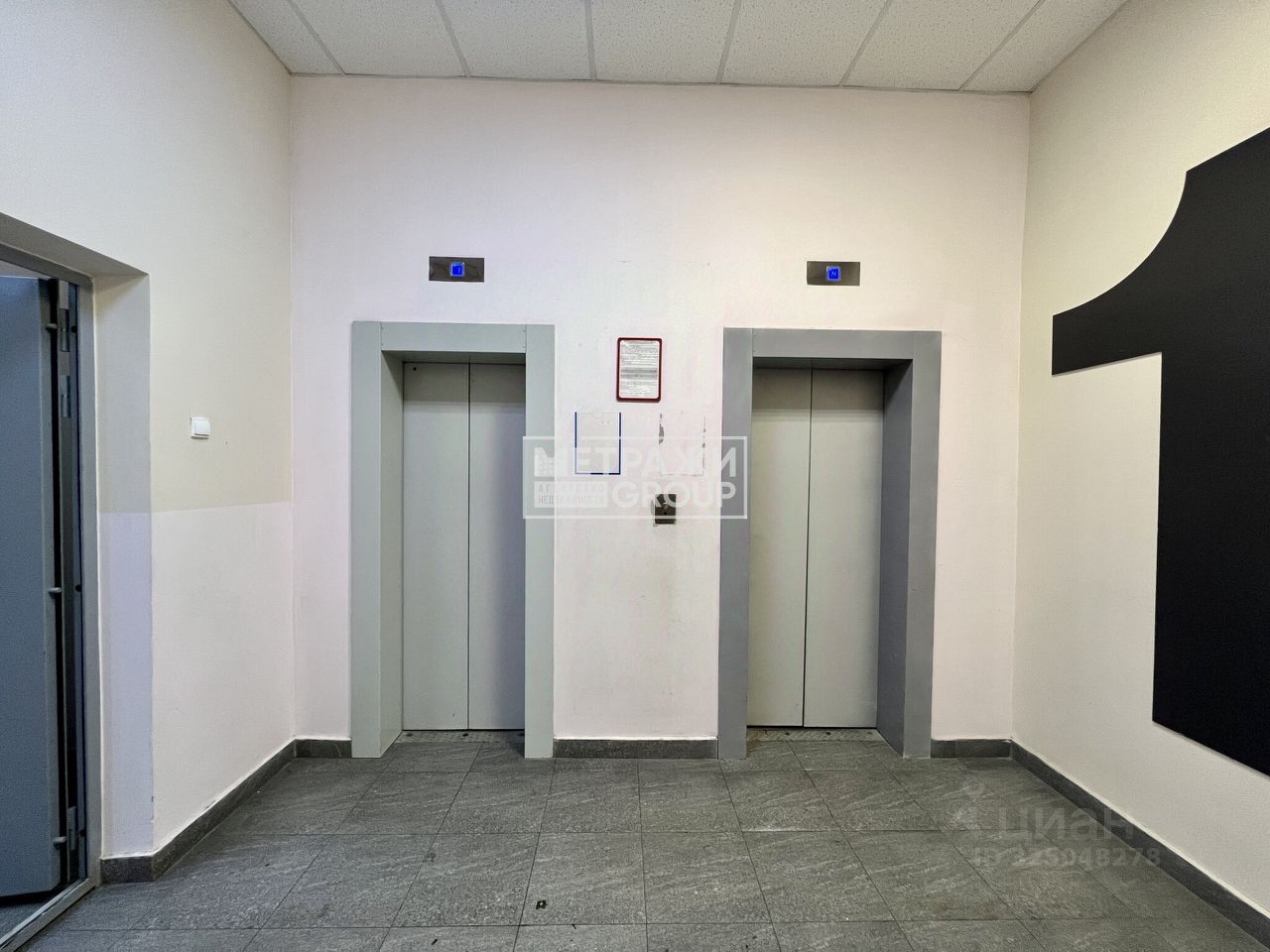 Продажа 1-комн квартиры на вторичном рынке Королев, улица Сакко и Ванцетти, 24Б