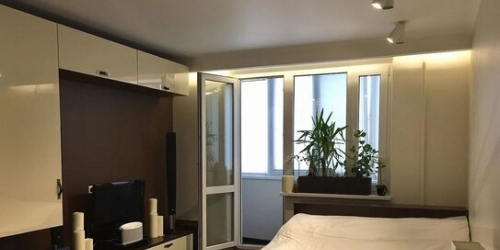 1-комн квартира Оршанская улица,  д. 11