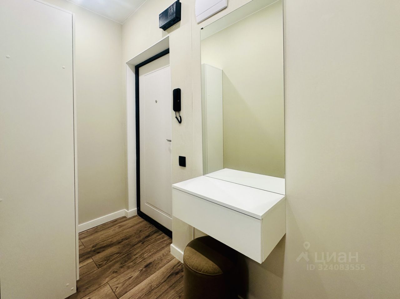 Аренда 1-комн квартиры на вторичном рынке Кутузовский проспект, 9К1