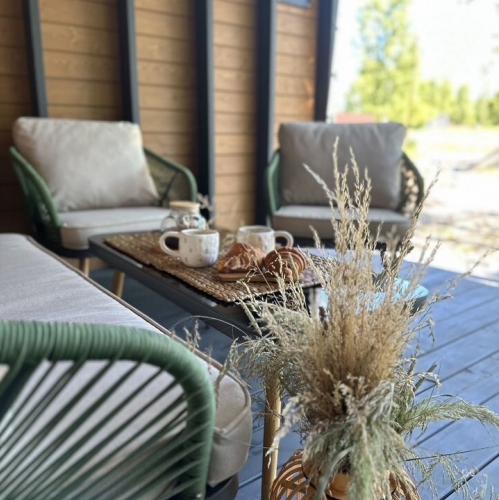 Коттедж/дом Колычево, Родниковая улица,  д. 17