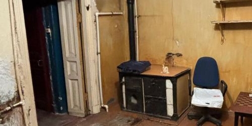 2-комн квартира Невский проспект, 132