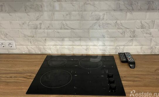 Продажа 1-комн квартиры на вторичном рынке Искровский пр-кт,  д. 22