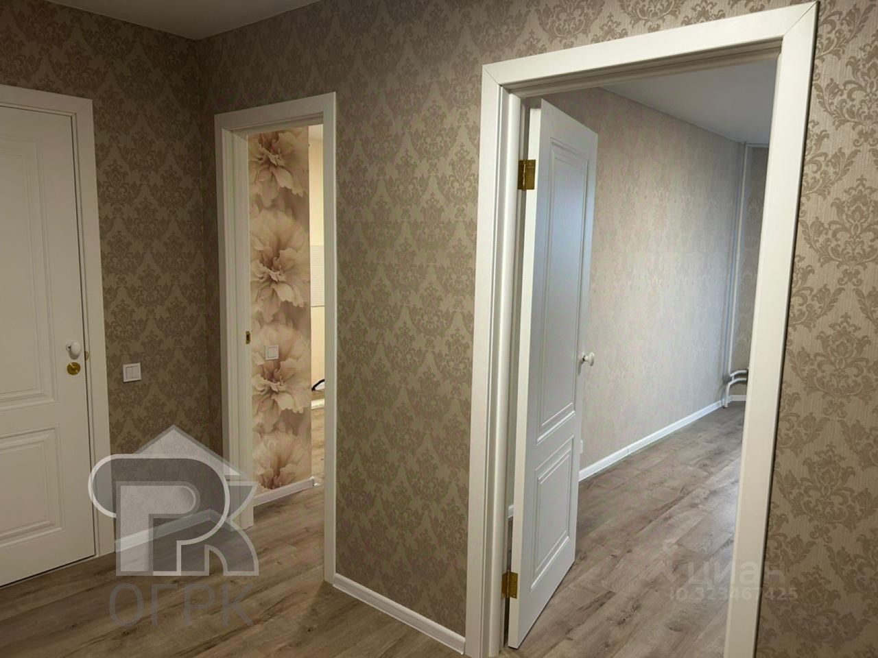 Продажа 1-комн квартиры на вторичном рынке д. Федурново, улица Авиарембаза, 12