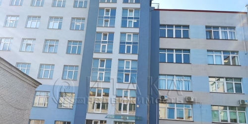 Торговое помещение Афонская,  д. 2