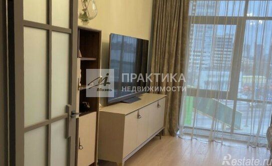 Продажа 1-комн квартиры на вторичном рынке ул Кедрова,  д. 16,  к. 3