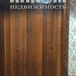 Аренда 1-комн квартиры на вторичном рынке Ангелов переулок,  д. 3