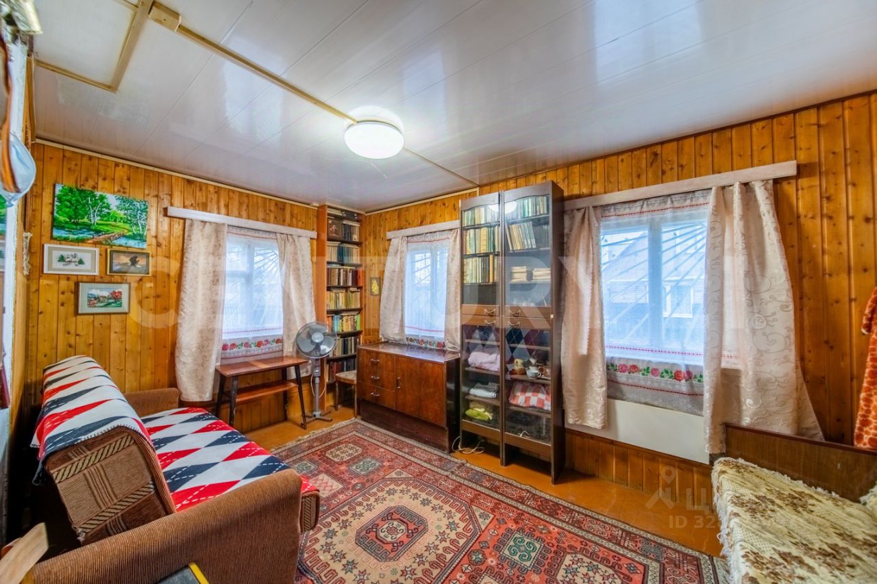 Продажа дома Шунгорово-1 СНТ, 5-я линия,  д. 100