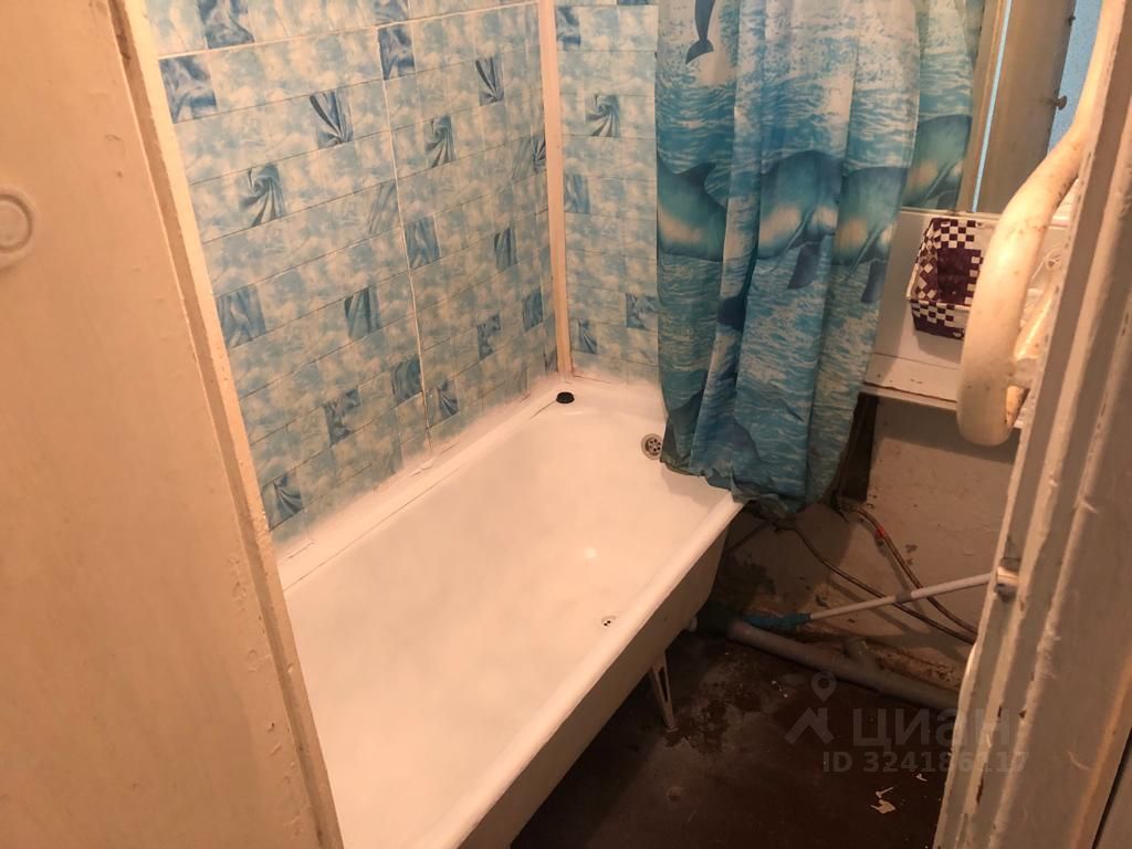 Аренда 1-комн квартиры на вторичном рынке улица Солдата Корзуна, 64