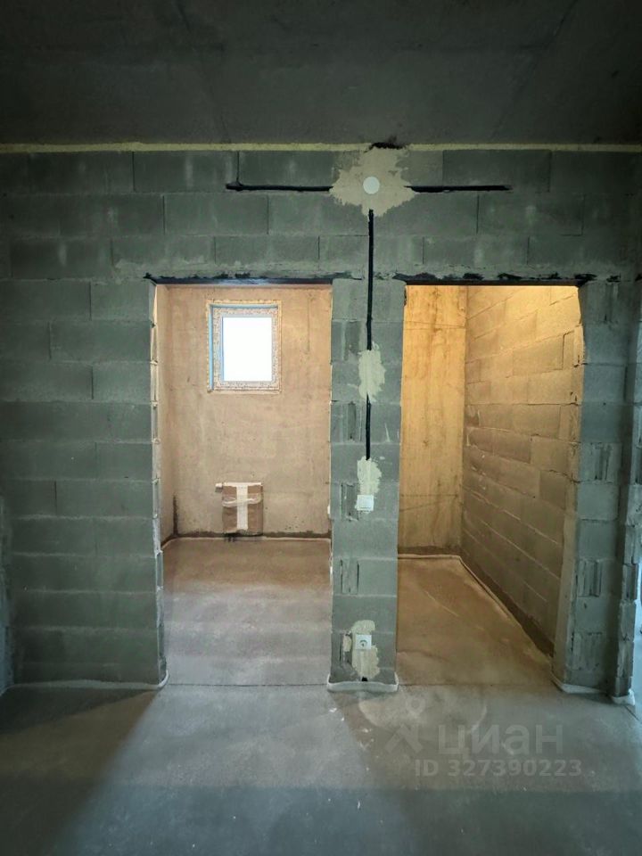 Продажа 2-комн квартиры на вторичном рынке Большой Смоленский проспект, 30