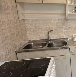 Аренда 2-комн квартиры на вторичном рынке 2-я Вольская улица, 20