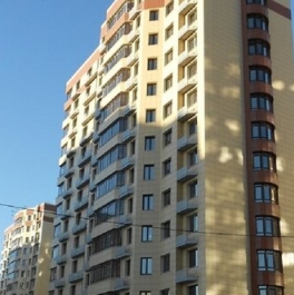 Продажа 1-комн квартиры на вторичном рынке Видное, ул Березовая,  д. 3