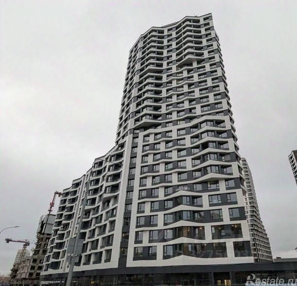 Аренда ПСН ул Крузенштерна,  д. 6
